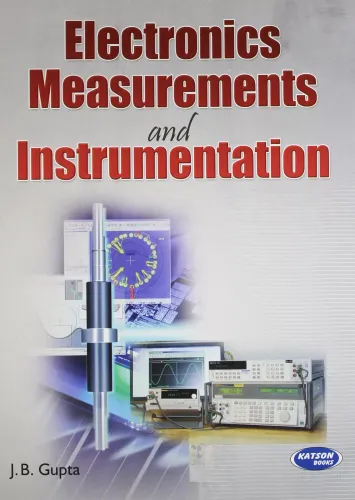 Electronics Measurements& Instrumentation