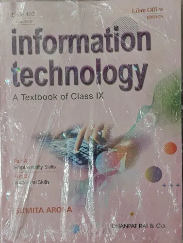 Information Technology-9 (Code-402) 2026
