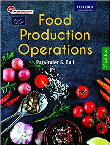 Food Production Operations