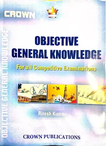 Objective General Knowledge