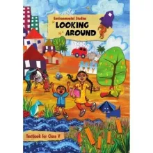 NCERT Looking Around Textbook For Class -5