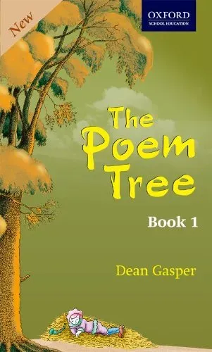 The Poem Tree - Book 1 