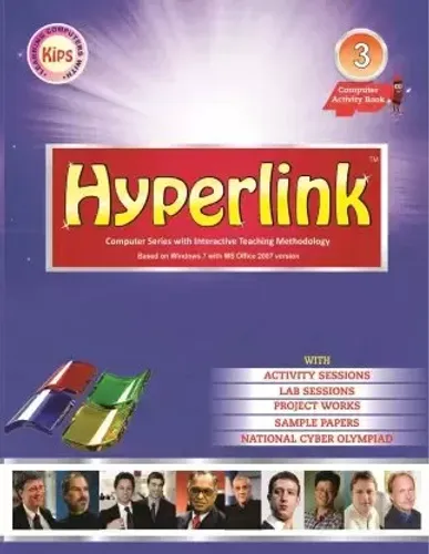 Hyperlink-3 (window-7 & Office-7)