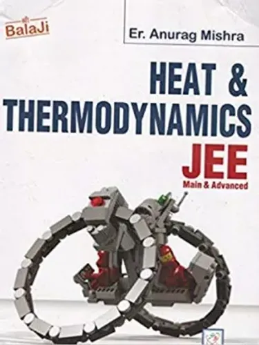 Heat & Thermodynamics