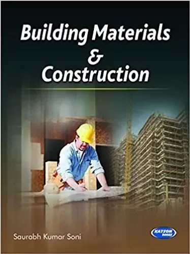 Building Materials & Construction