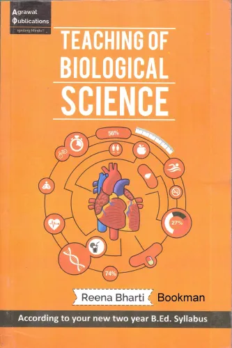 Teaching OF Biological Science