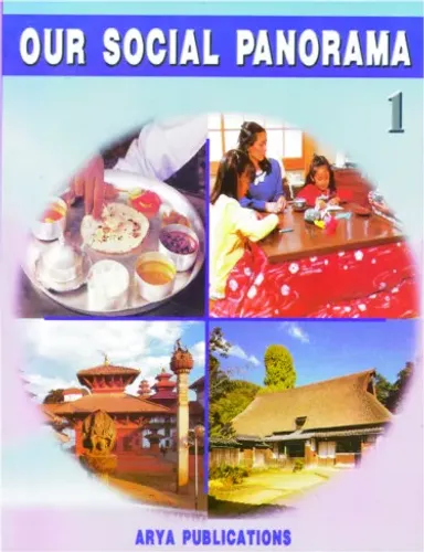 Our Social Panorama- 1