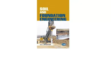 Soil & Foundation Engineering 