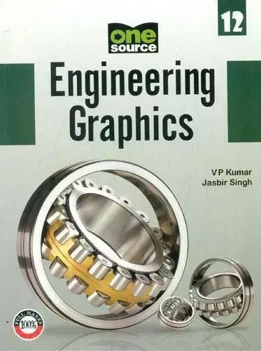 Engineering Graphics for Class 12