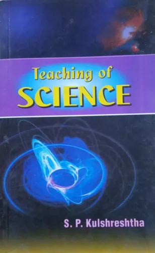 Teaching Of Science