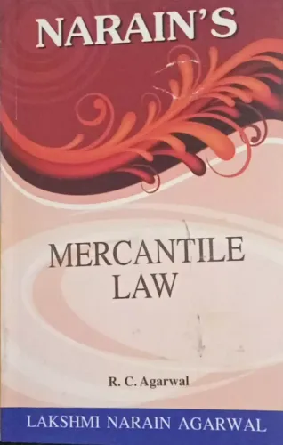 Mercantile Law