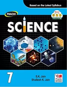 Prachi Science Class 7
