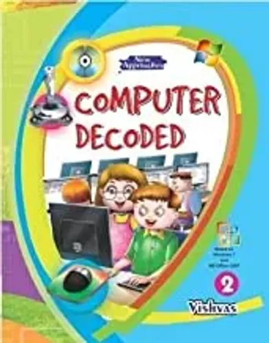 Computer Decoded for Class 2