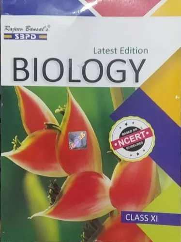 Biology Class - 11