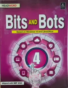 Bits And Bots For Class 4