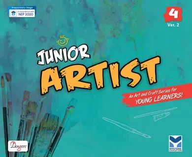 Junior Artist (Ver.2) for Class 4