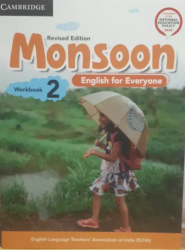 Monsoon Workbook-2