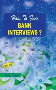 How To Face Bank Interviews? 