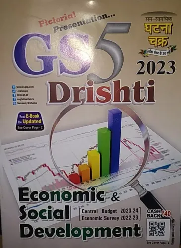 G.s Drishti Economic & Social Development
