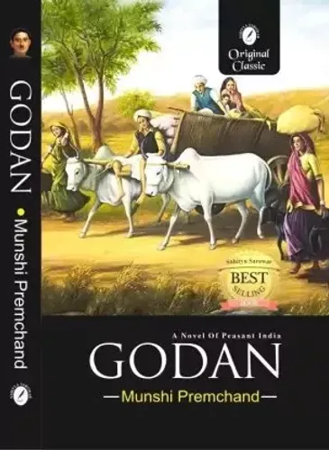 GODAN (Munshi Premchand)