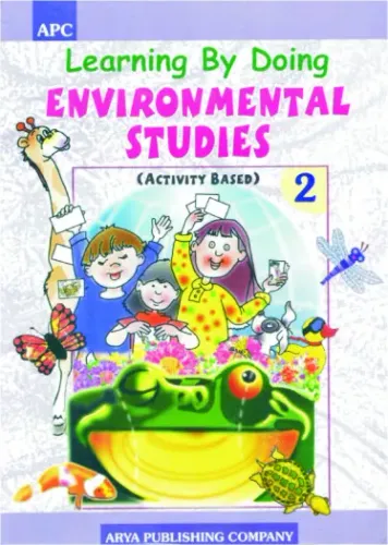 Learning by Doing Environmental Studies- 2