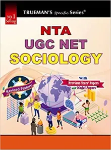 Trueman's Ugc Net Sociology