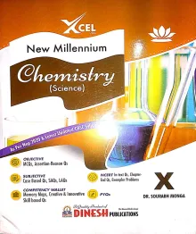 New Millennium Super Simplified Chemistry-10