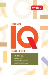 Science IQ Challenge