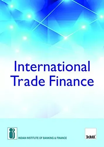 International Trade Finance