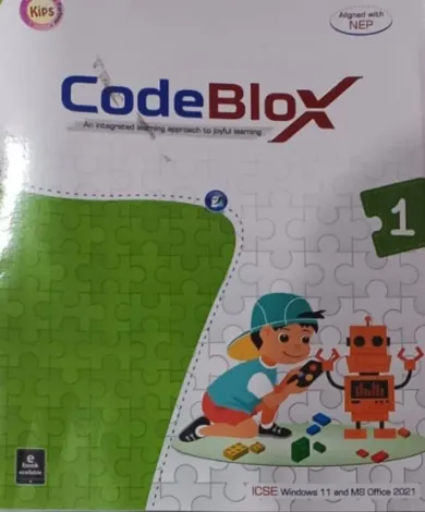 Code Blox class 1