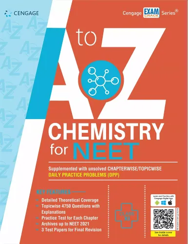 A to Z Chemistry for NEET: Class 11