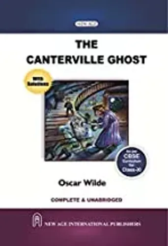 The Canterville Ghost (Solved)