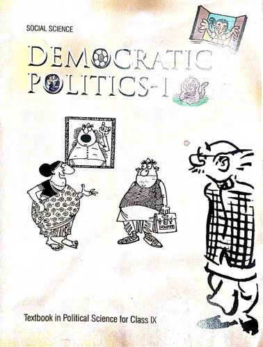 Democratic Politics-9