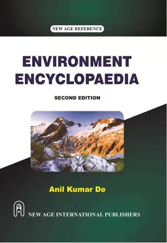 Environment Encyclopaedia