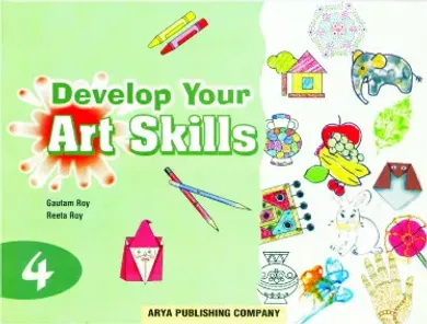 Develop Your Art Skills- 4