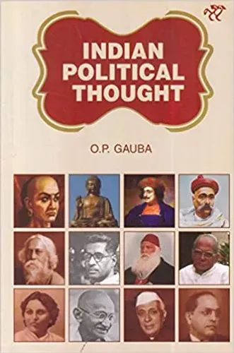 Indian Political Thought