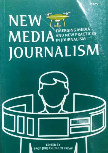 New Media Journalism 