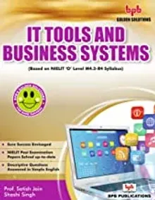 BPB Golden Solutions IT Tools & Business Systems