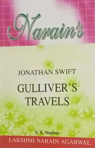 Jonathan Swift Gulliver,s Travels