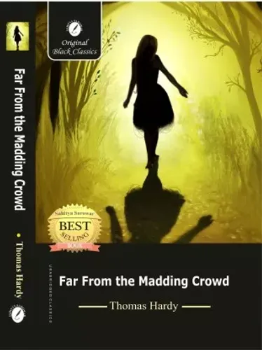 Far from the Madding Crowd  