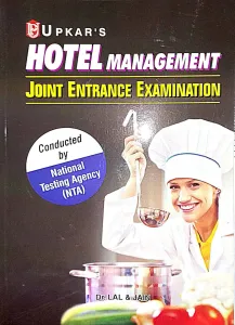 Hotel Management Exam