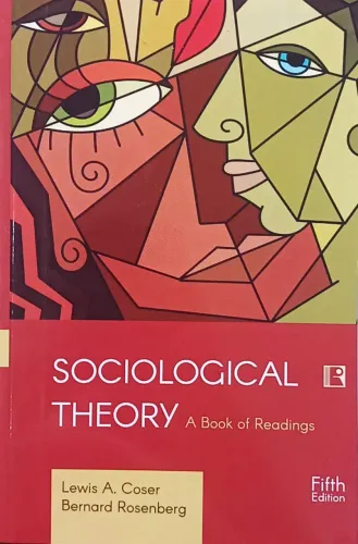 Sociological Theory A Book of Readings
