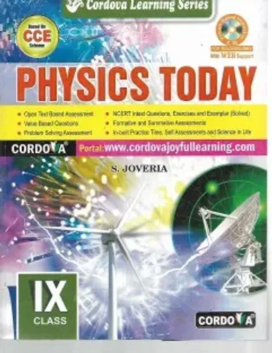 PHYSICS TODAY FOR CLASS 10