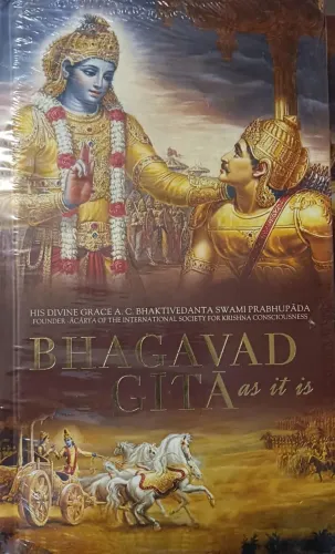 Srimadbhagwat Gita