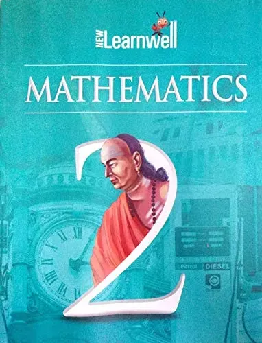 New Learnwell Mathematics Class 2