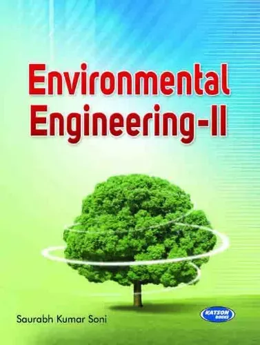 Environmental Engineering - II