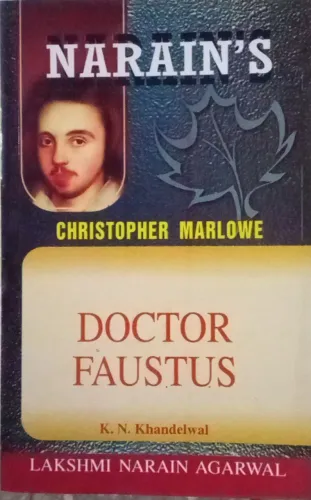 Doctor Faustus