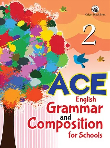 Ace English Grammar & Composition 2