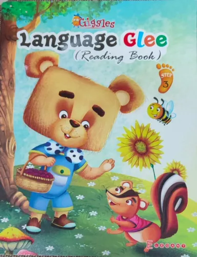 Giggles- Language Glee Reading (step-3)