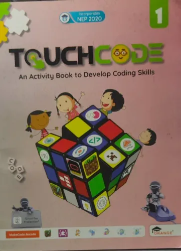 Touchcode Class -1